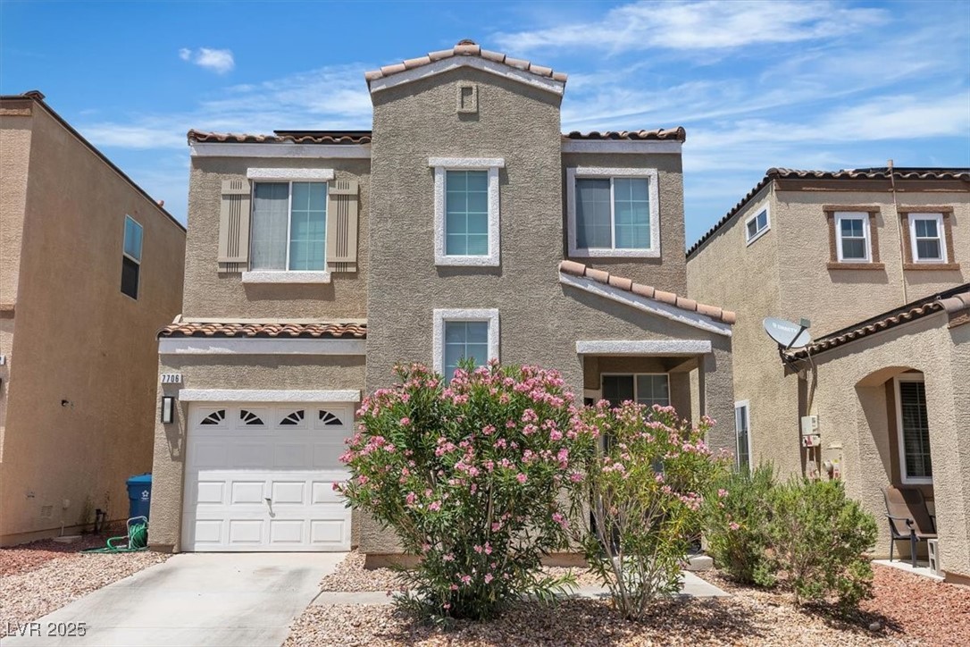 7706 Crystal Village Lane Property Photo 1