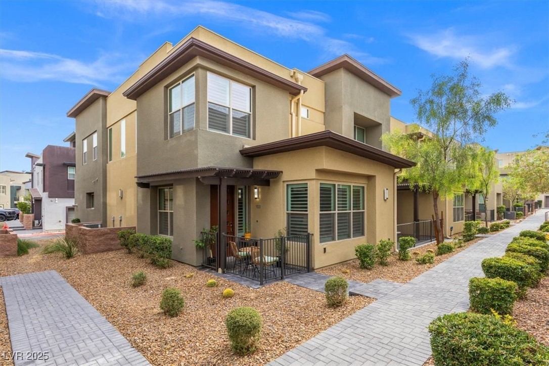 11286 Cactus Tower Avenue 103 Property Photo 1
