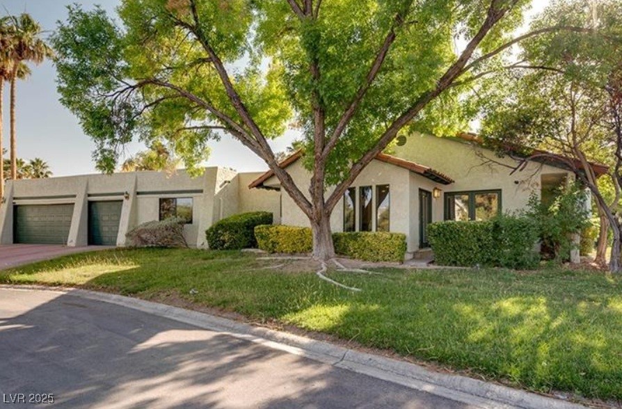 2401 Rancho Bel Air Drive Property Photo 1