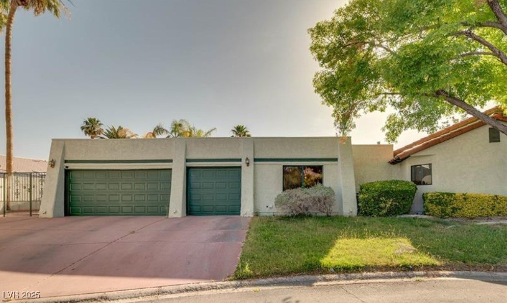 2401 Rancho Bel Air Drive Property Photo 2