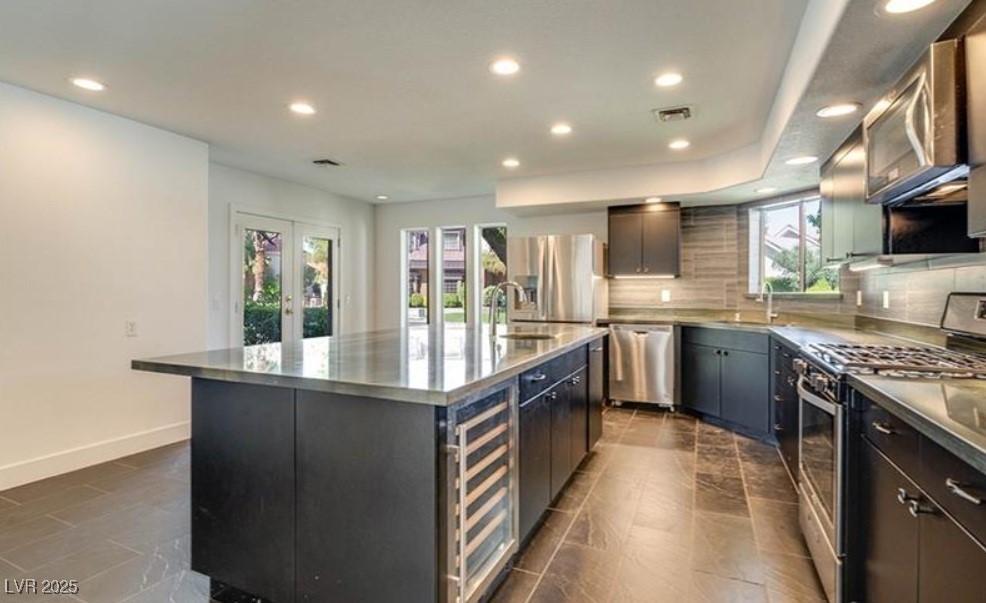 2401 Rancho Bel Air Drive Property Photo 8