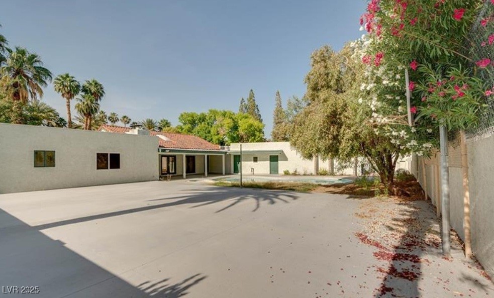 2401 Rancho Bel Air Drive Property Photo 22
