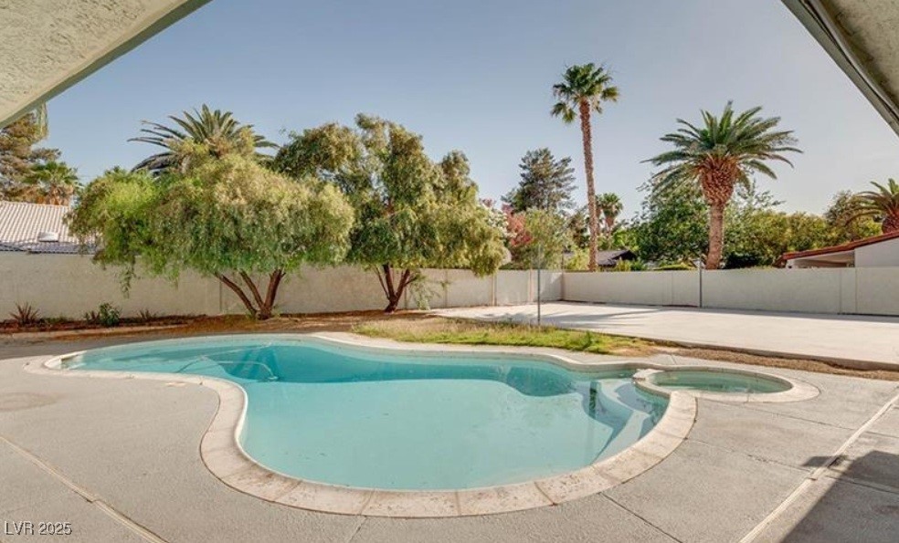 2401 Rancho Bel Air Drive Property Photo 23
