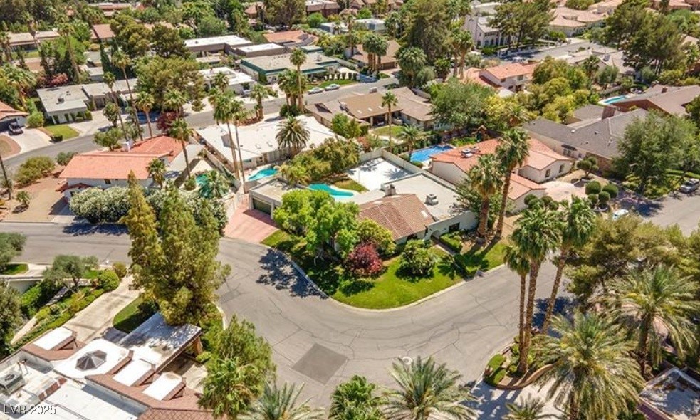 2401 Rancho Bel Air Drive Property Photo 25