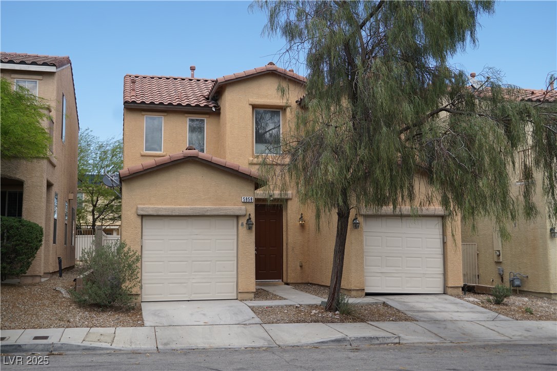 5858 West Santoli Avenue Property Photo 1