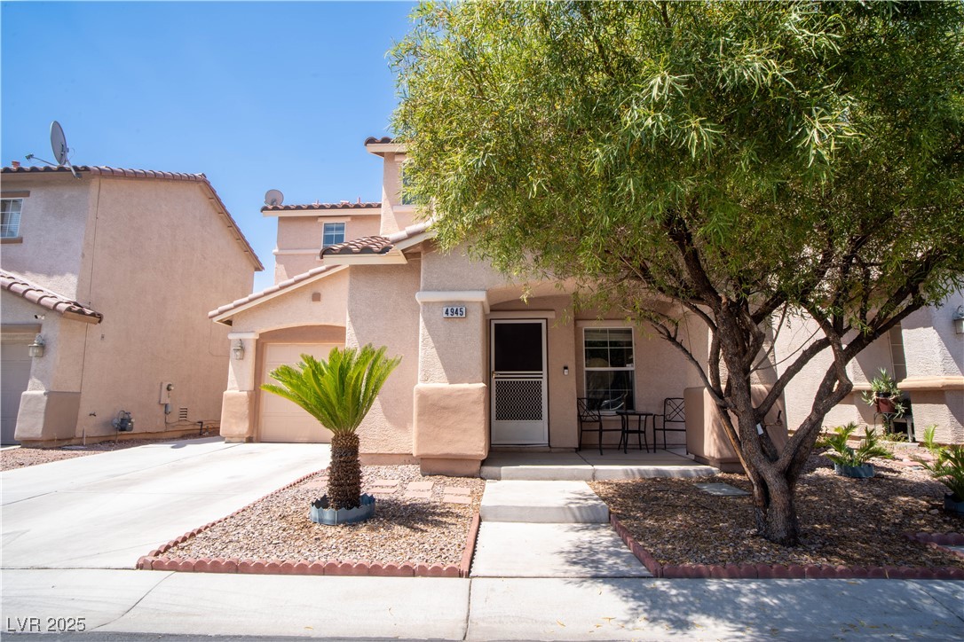 4945 Volcanic Rock Lane Property Photo 1