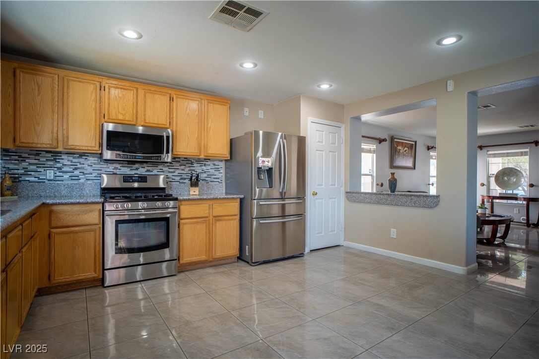 4945 Volcanic Rock Lane Property Photo 6