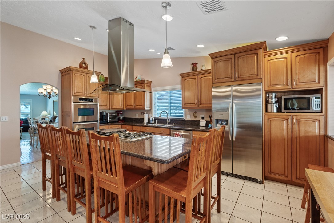 3361 Iberia Street Property Photo 14