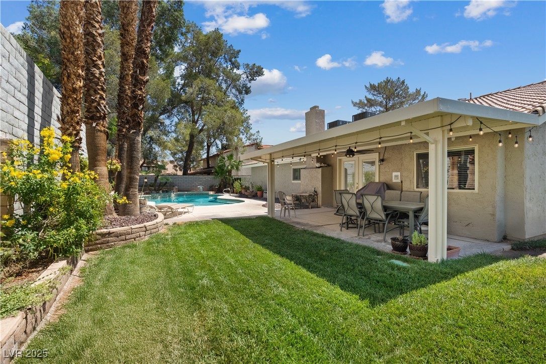 3361 Iberia Street Property Photo 32