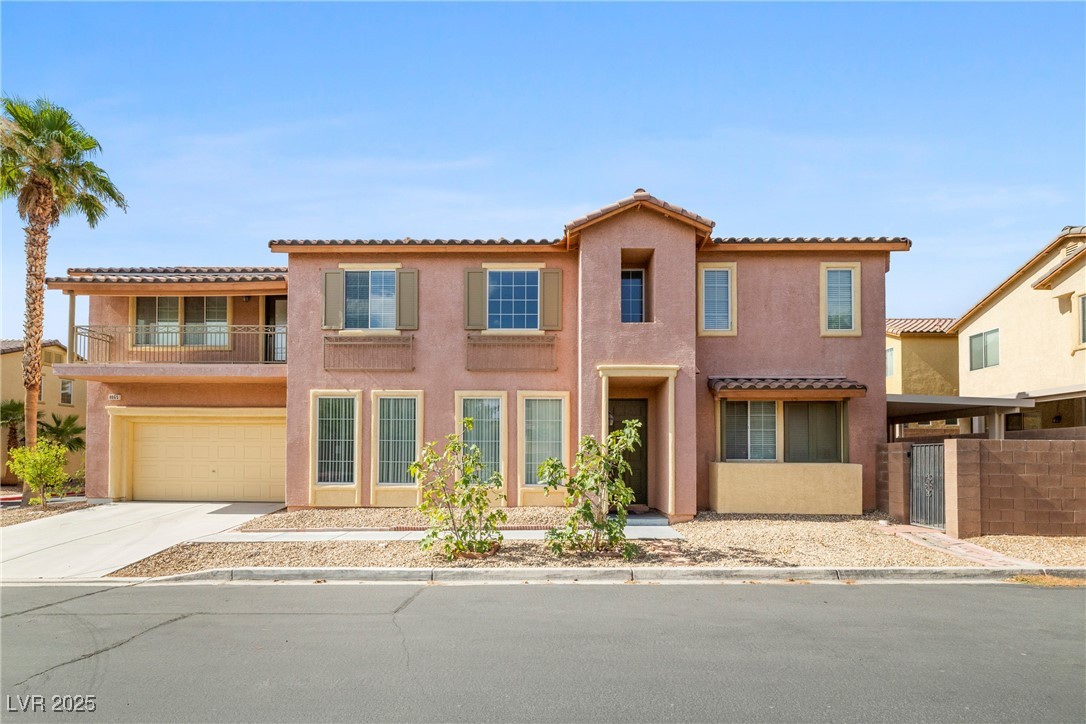 8065 Retriever Avenue Property Photo 1