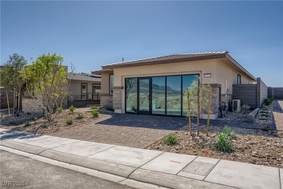 9357 Aria Ridge Avenue Property Photo 1