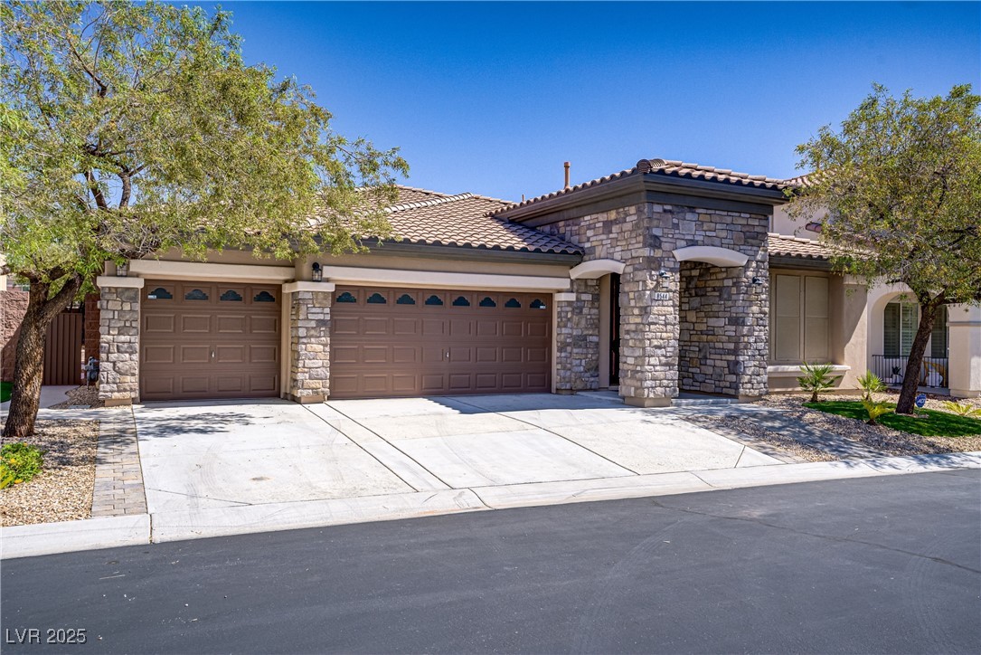8544 Garden Valley Court Property Photo 1