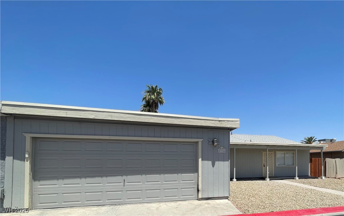 5934 Via La Contera Drive Property Photo 1
