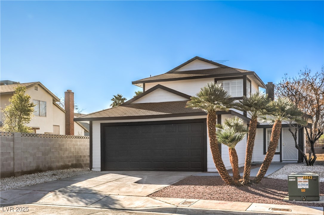5825 Bent Branch Lane Property Photo 3