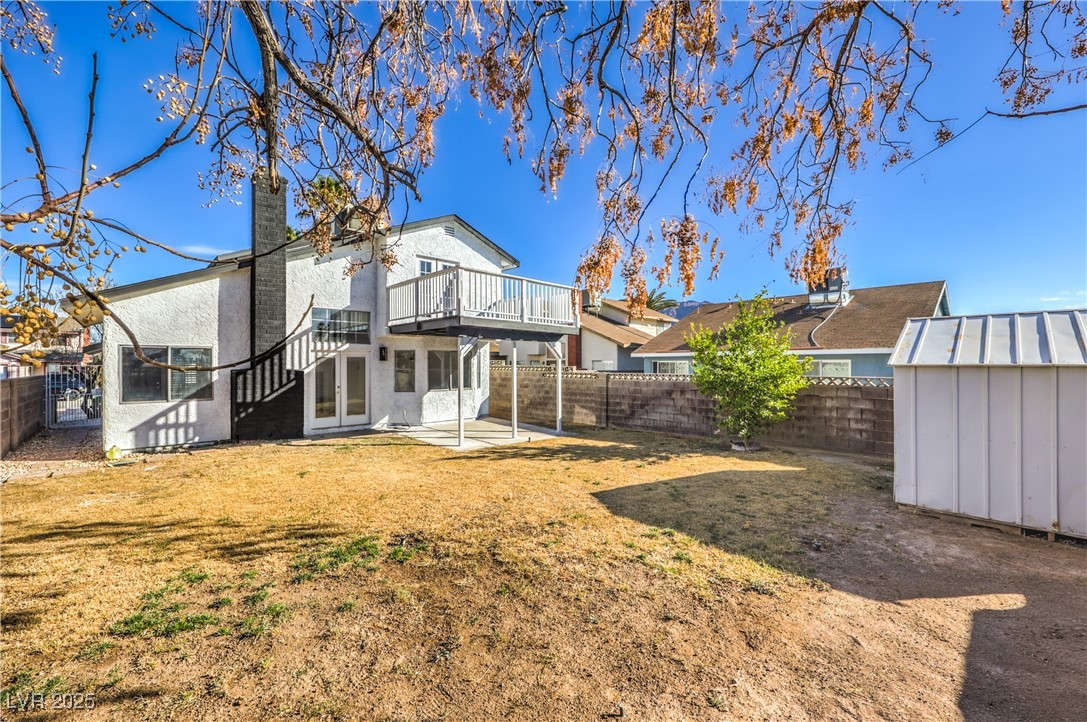 5825 Bent Branch Lane Property Photo 29