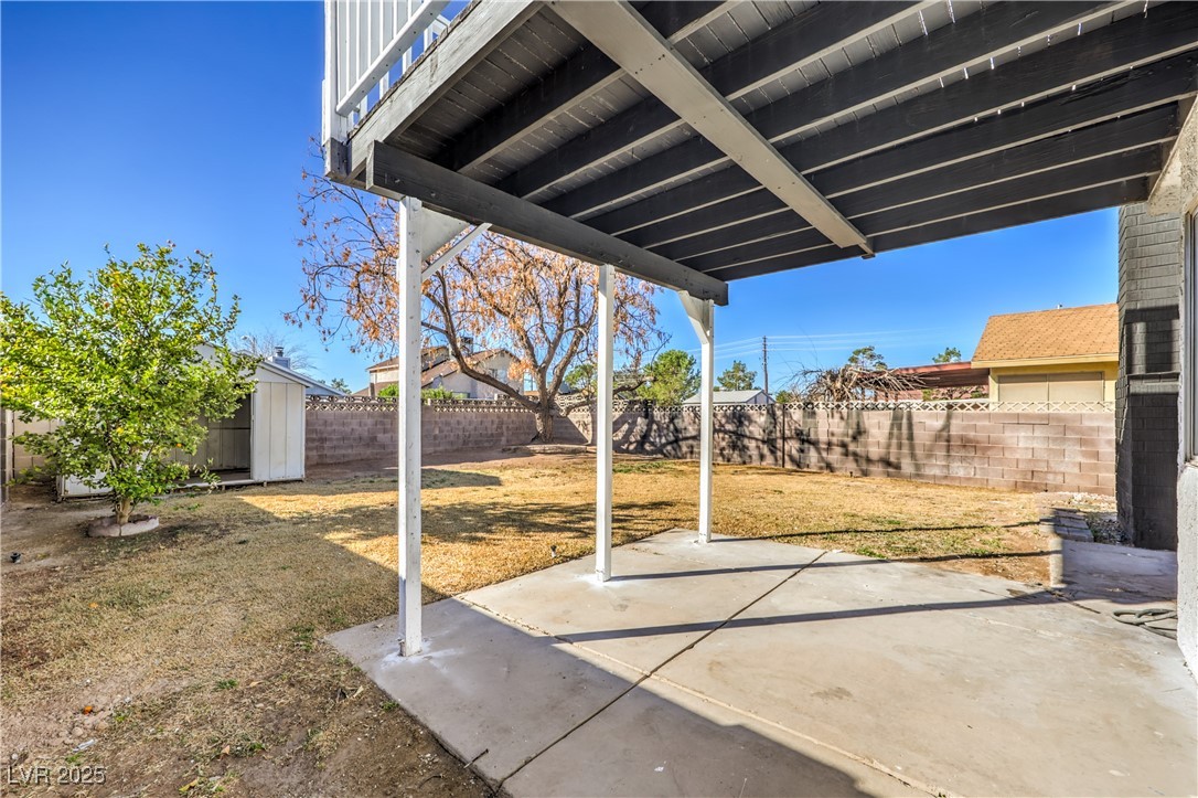 5825 Bent Branch Lane Property Photo 30