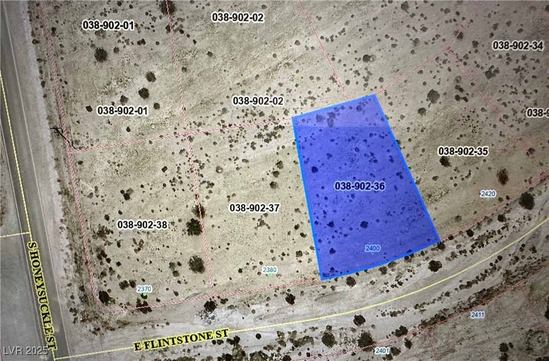 2400 East Flintstone Street Property Photo 1