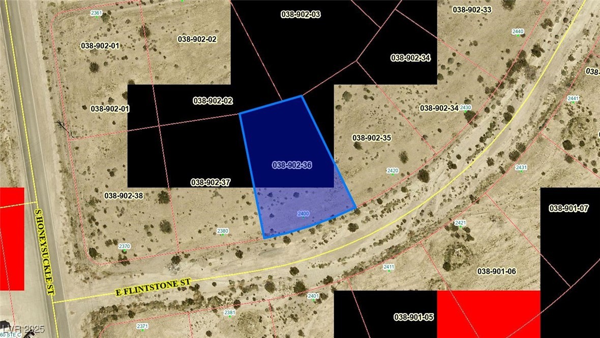 2400 East Flintstone Street Property Photo 3