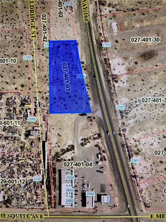2130 North Highway 160 N Property Photo