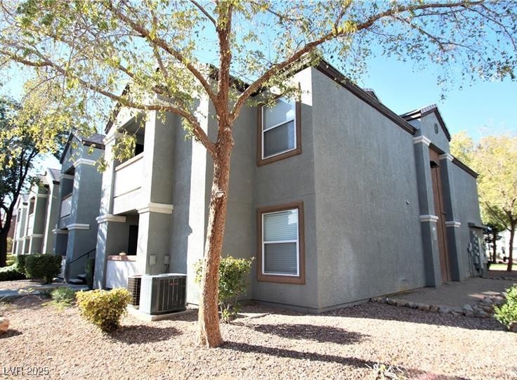 555 East Silverado Ranch Boulevard 1071 Property Photo 1