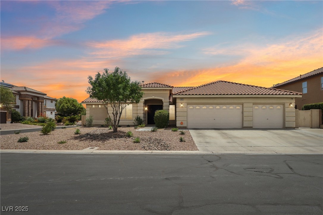 9410 Stone Castle Way Property Photo 1