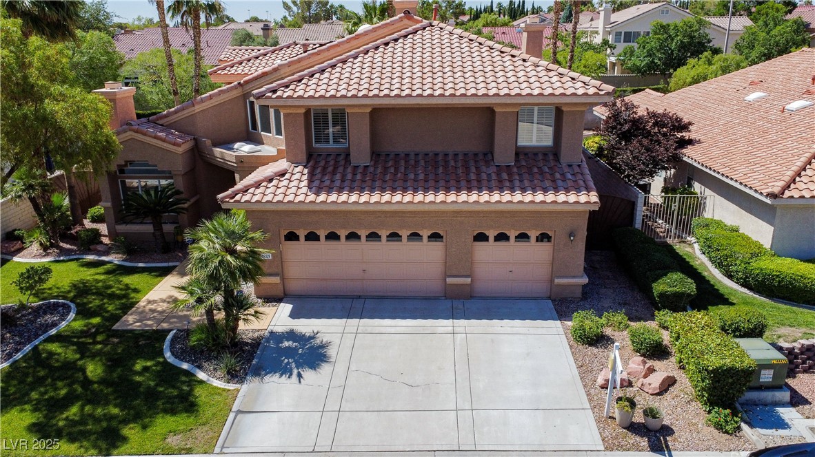 2208 Fiero Drive Property Photo 1