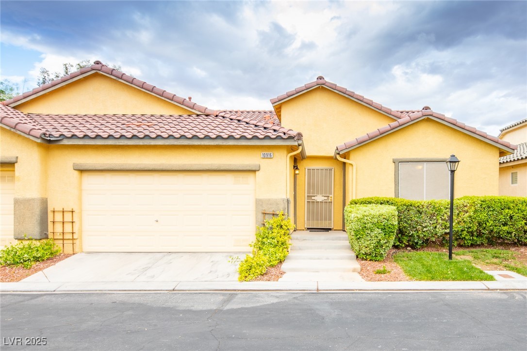 10916 Bandol Place Property Photo 1