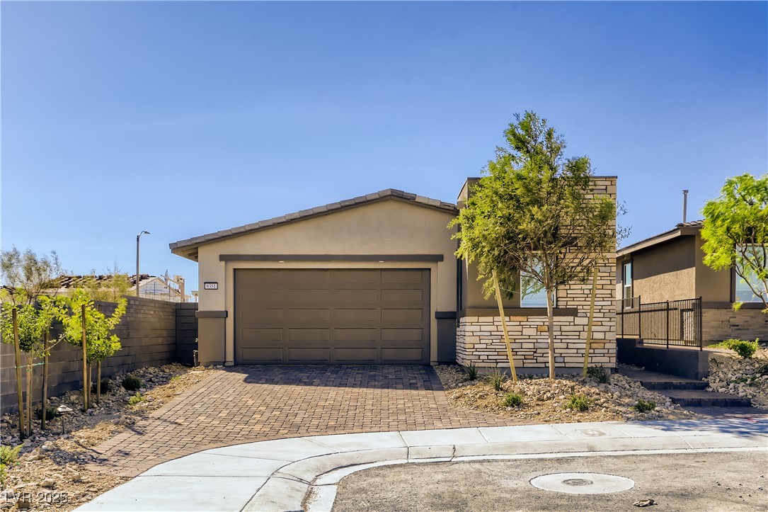 9351 Aria Ridge Avenue Property Photo 1
