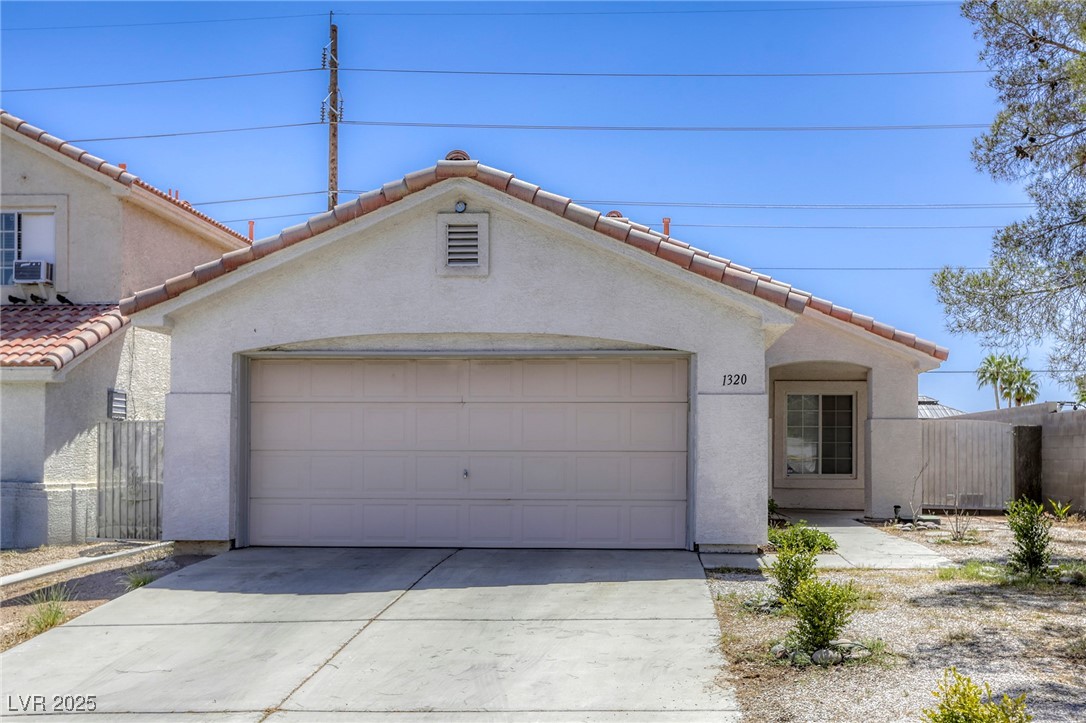 1320 Rainbow Meadows Drive Property Photo 1