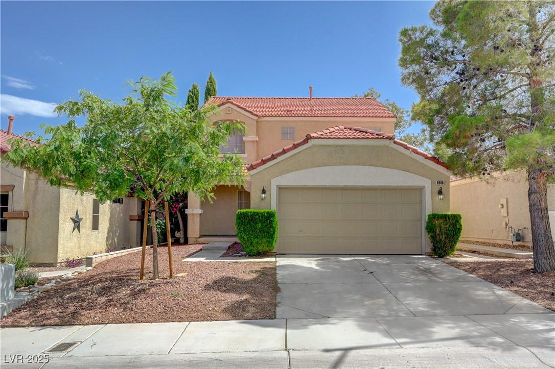 8905 Colorful Pines Avenue Property Photo 1
