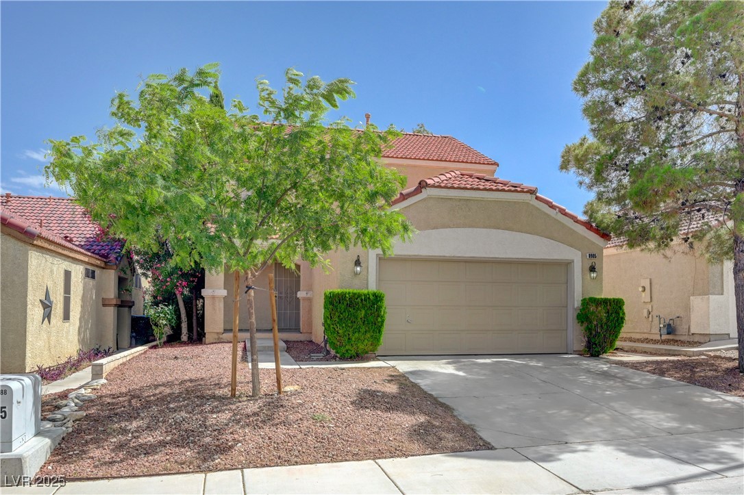 8905 Colorful Pines Avenue Property Photo 2