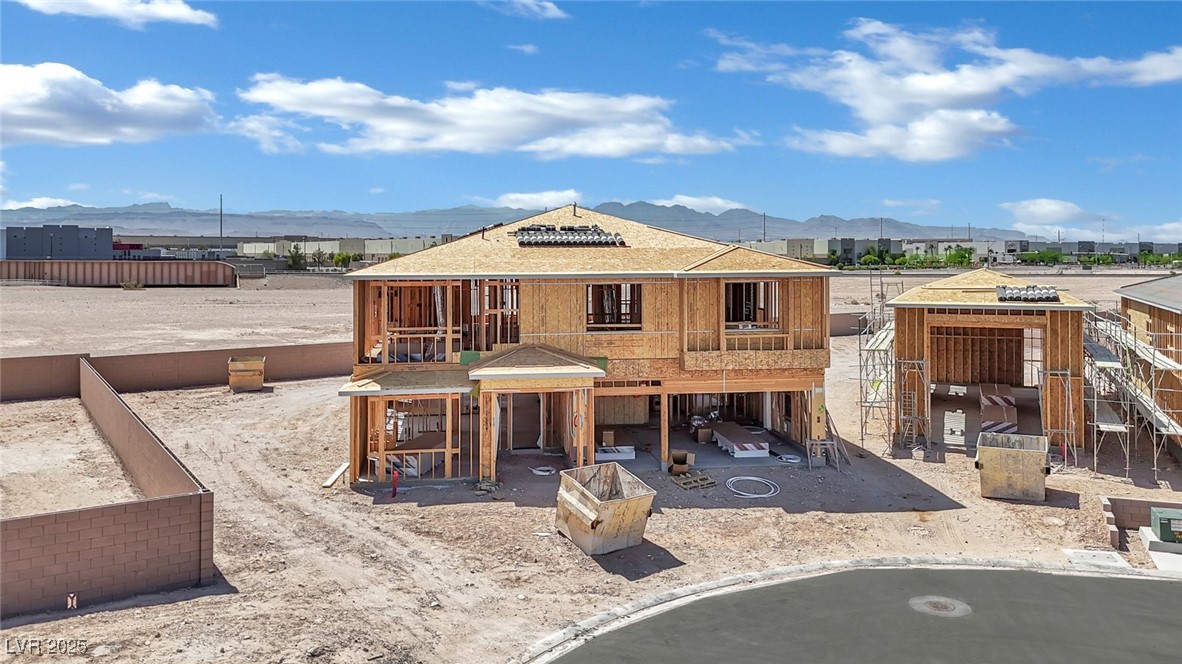 7121 Painted Skyline Street Property Photo