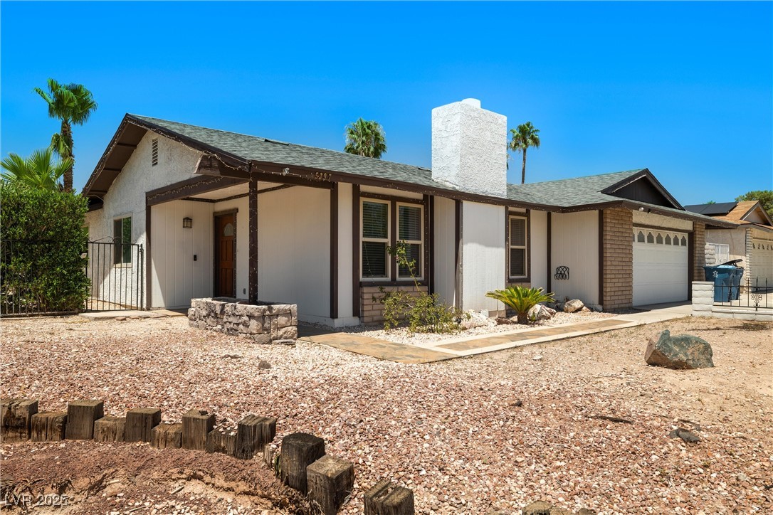 5397 Lamoille Circle Property Photo 4