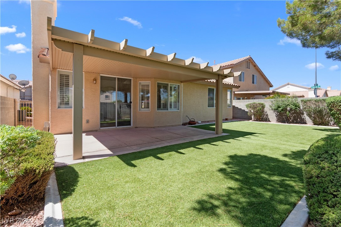 1132 Coral Desert Drive Property Photo 21