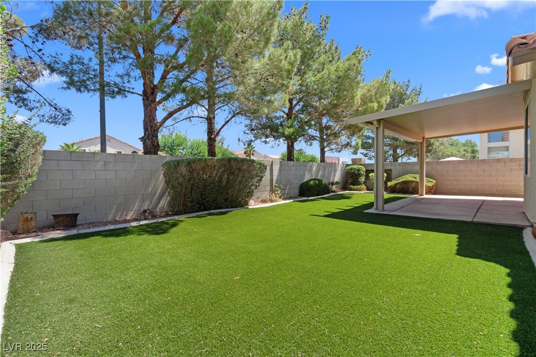 1132 Coral Desert Drive Property Photo 22