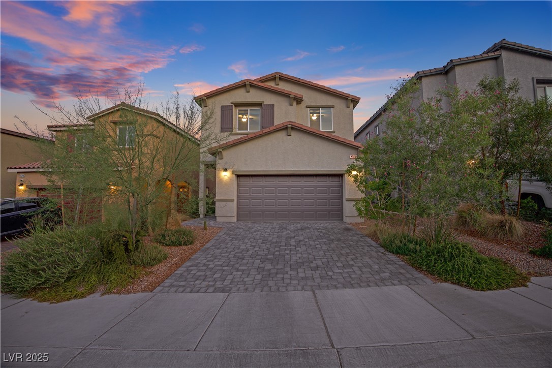 10357 Toasted Acorn Drive Property Photo 1