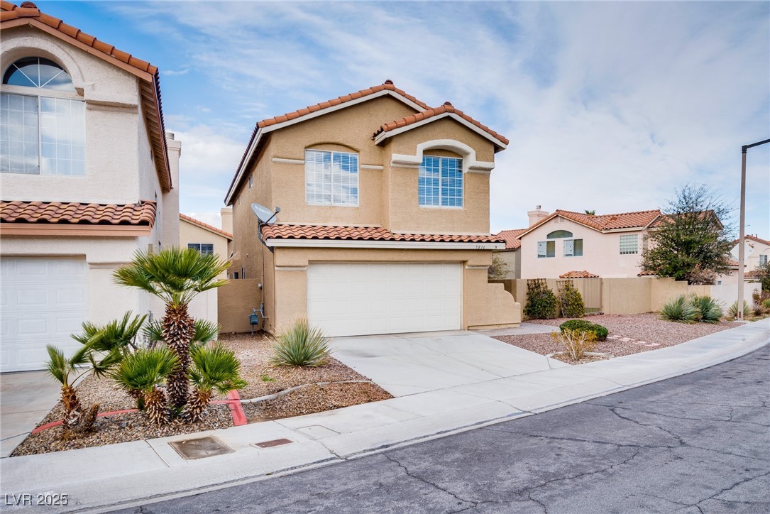 7816 Calico Flower Avenue Property Photo 2