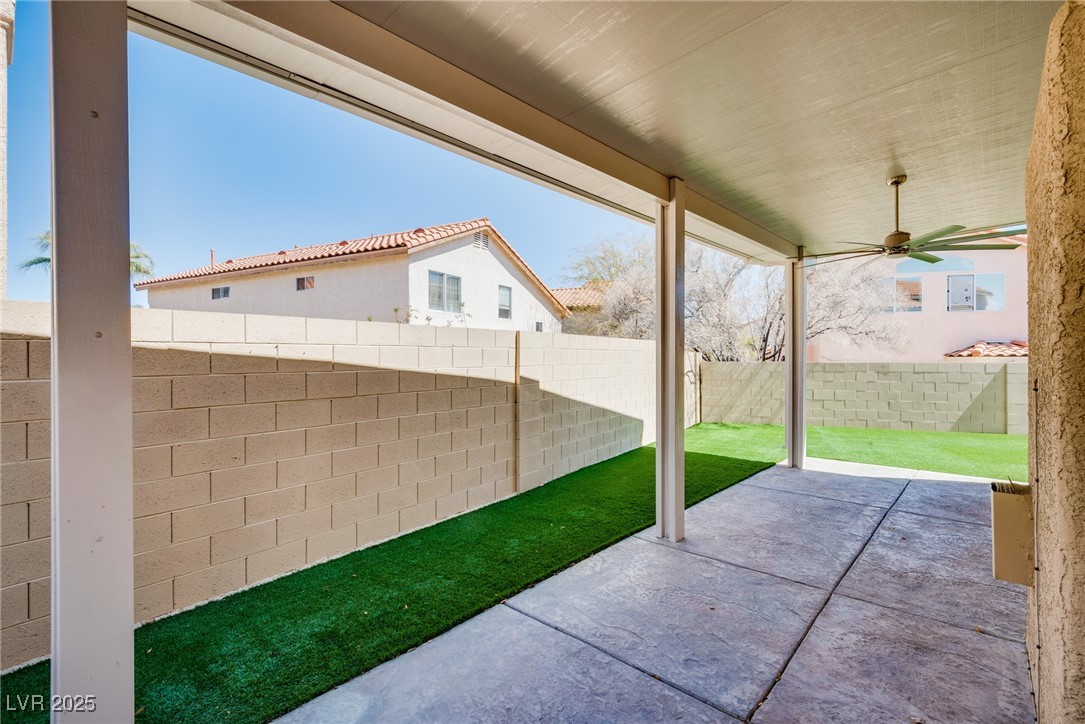 7816 Calico Flower Avenue Property Photo 5