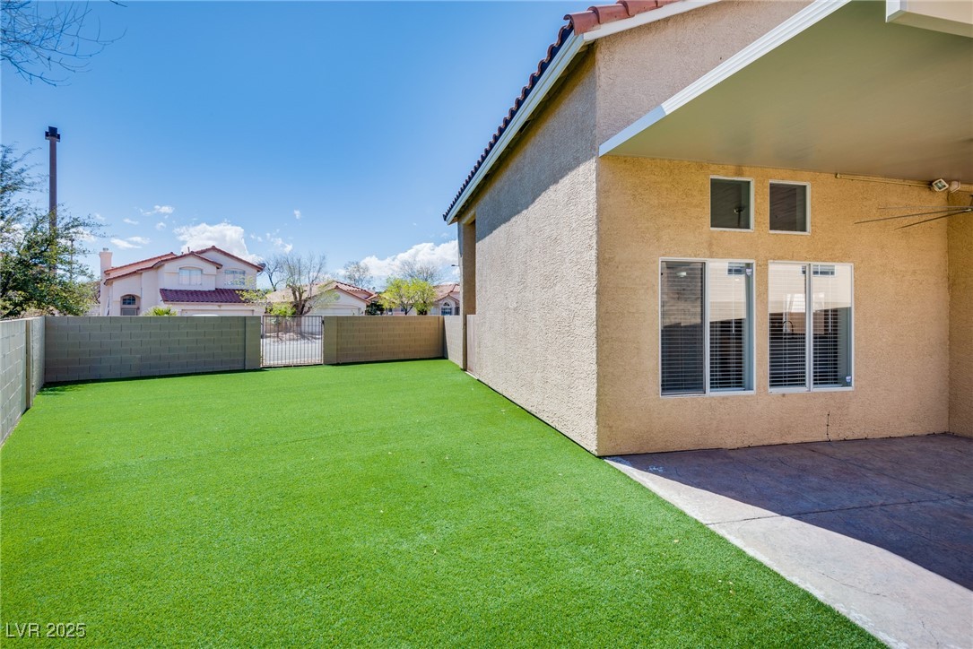 7816 Calico Flower Avenue Property Photo 7