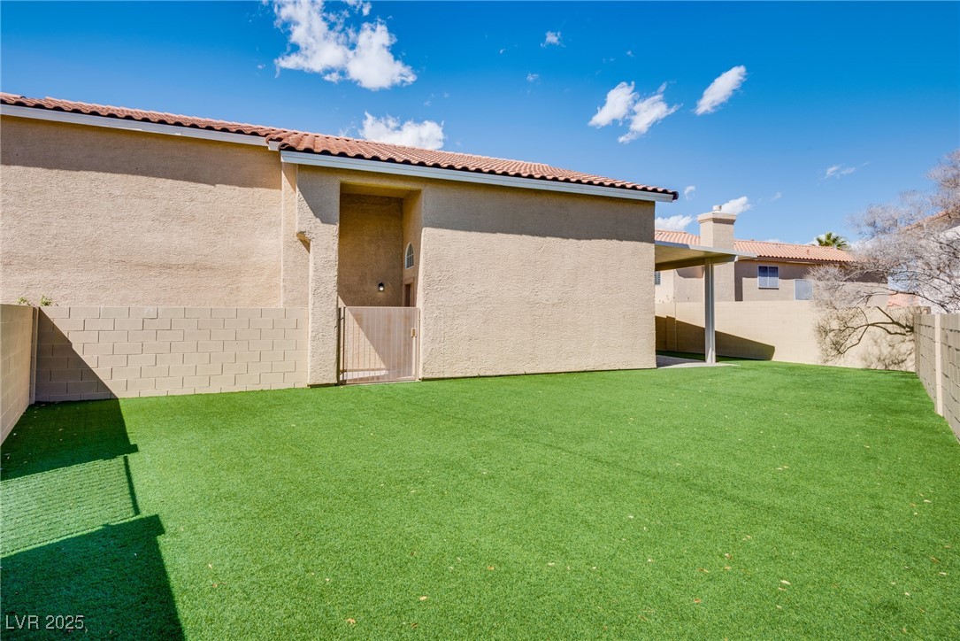 7816 Calico Flower Avenue Property Photo 8