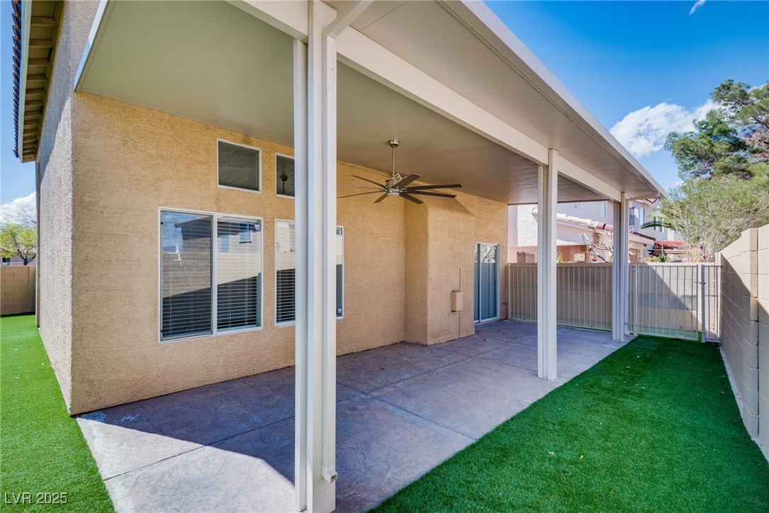 7816 Calico Flower Avenue Property Photo 10