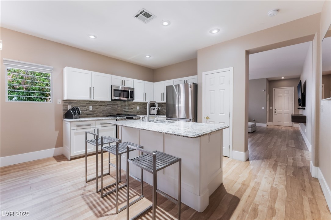 601 Bear Grass Street Property Photo 12