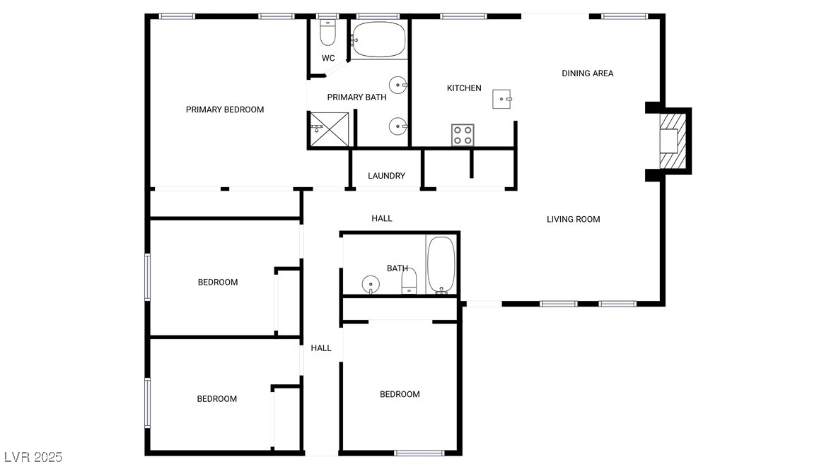 3109 West Colton Avenue Property Photo 25