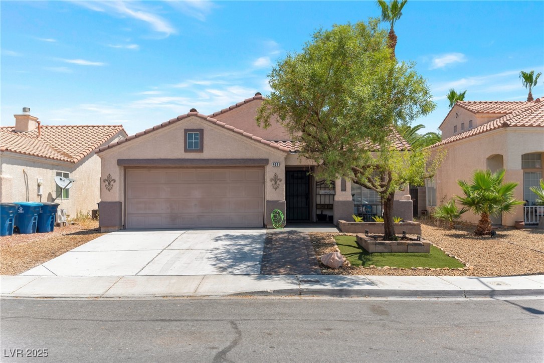 422 Rancho Del Norte Drive Property Photo 1