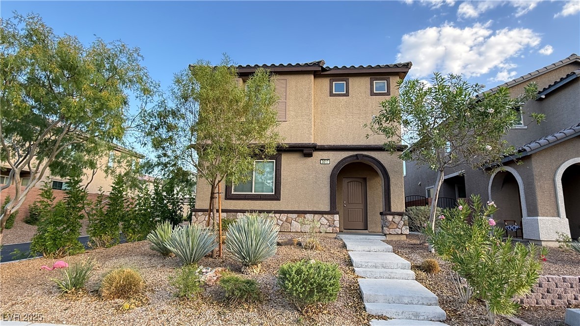 3017 Young Bouvier Avenue Property Photo 1