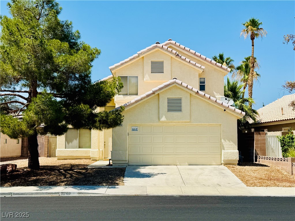 5240 Del Lago Drive Property Photo 1