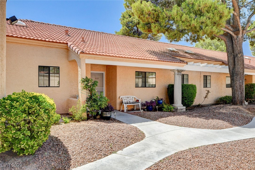 2851 South Valley View Boulevard 1039 Property Photo 1