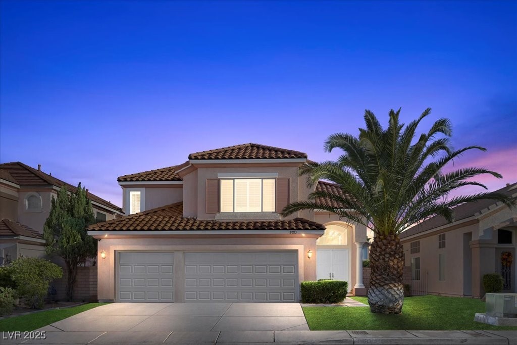 8083 Shadowvale Drive Property Photo 1