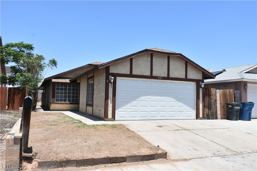4041 Saguaro Lane Property Photo 1