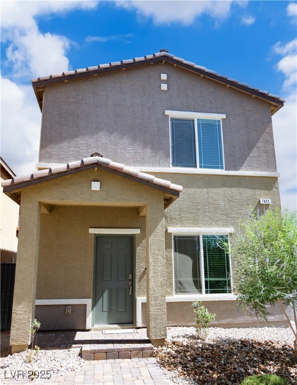 7411 Sunray Point Street Property Photo 1